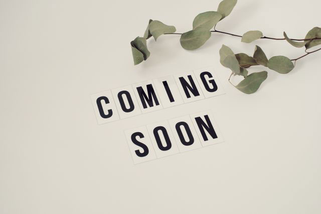 coming-soon